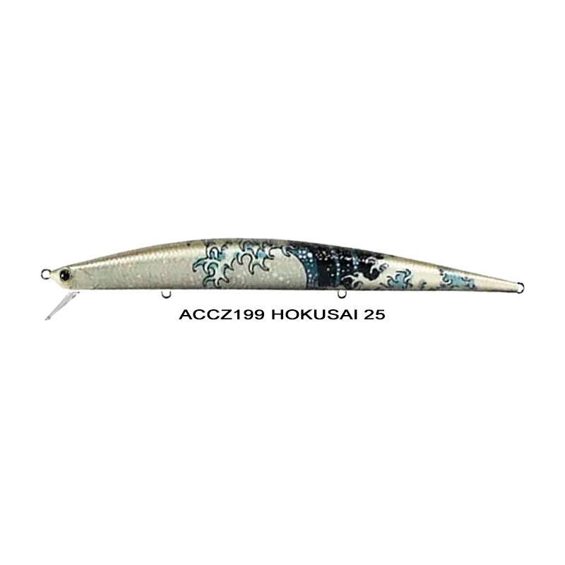 Tide Minnow Slim - SALT｜製品情報｜DUO International